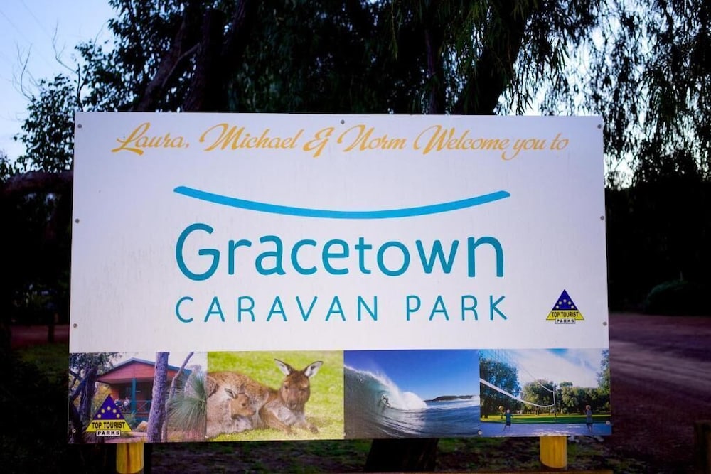Gracetown Caravan Park - thumb 1