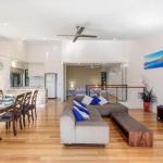 Unit 1 Rainbow Surf Modern Two Storey Townhouse With Large Shared Pool Close To Beach & Shop - thumb 0