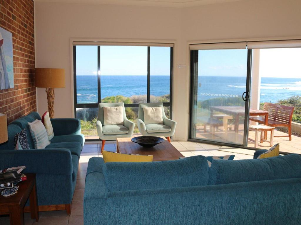 Ocean Views 4 Ocean Street Air Conditioned Luxury With Beautiful Ocean Views - thumb 5