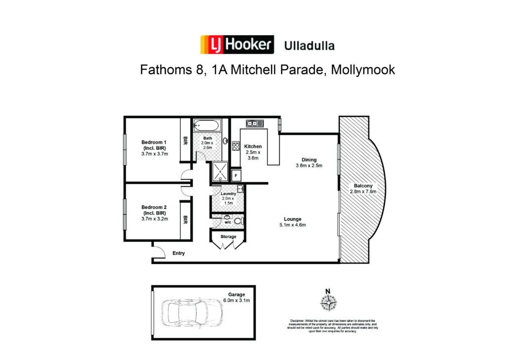 Fathoms 8 Mollymook - thumb 6