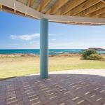 The Whale Watcher 1 / 6 Birubi Lane Waterfront Unit With Stunning Views Level Access - thumb 0