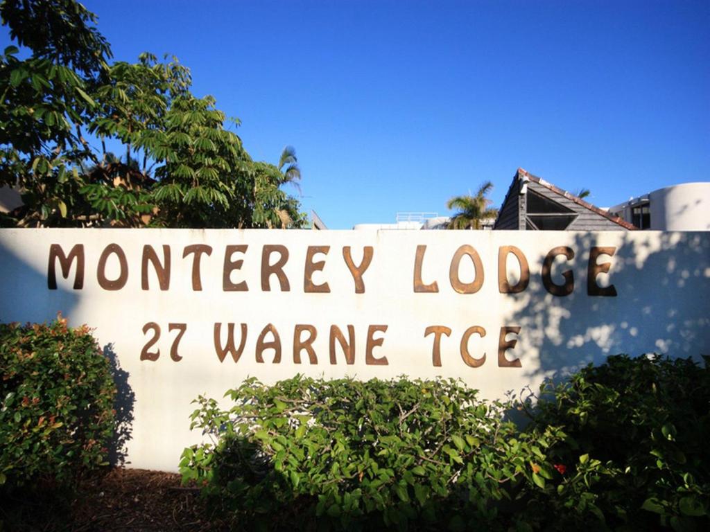 Monterey Lodge Unit 10 27 Warne Terrace. Kings Beach - thumb 3