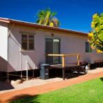 Exmouth Villas Unit 29 Affordable 3 Bedroom Villa With A Great Location - thumb 0