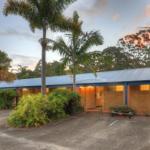Stuarts Point Convention Centre - Northern Rivers Accommodation