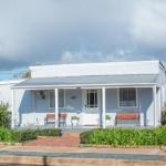 The Rested Guest 3 Bedroom Cottage West Wyalong - thumb 0