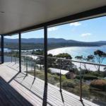 SEA EAGLE COTTAGE Amazing Views Of Bay Of Fires - thumb 0