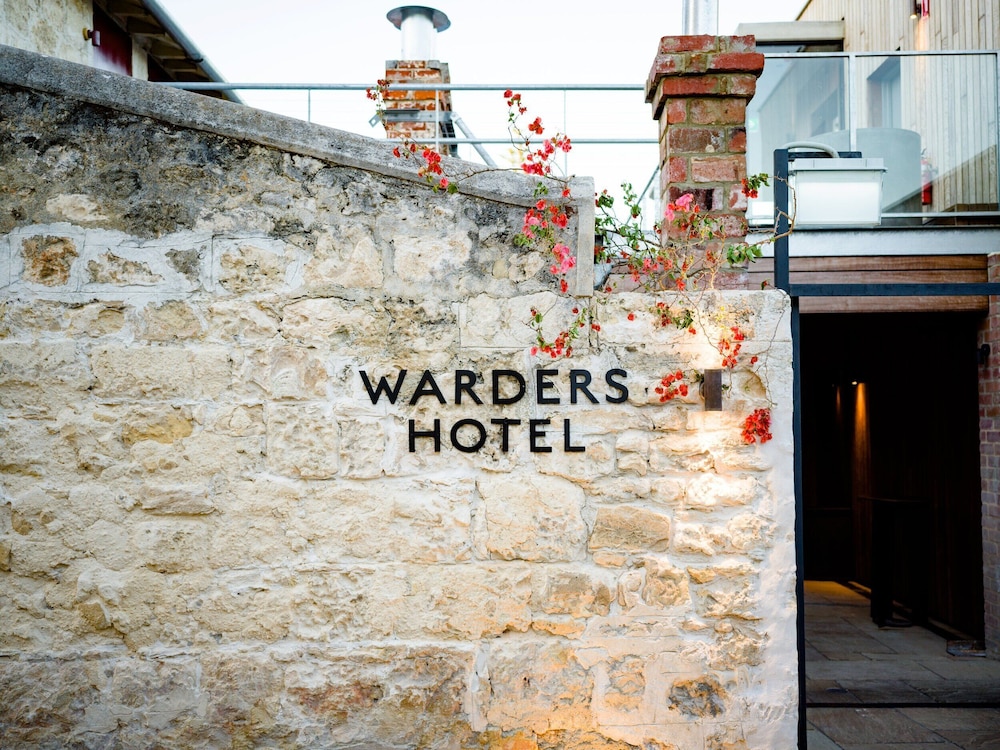 Warders Hotel Fremantle - thumb 0