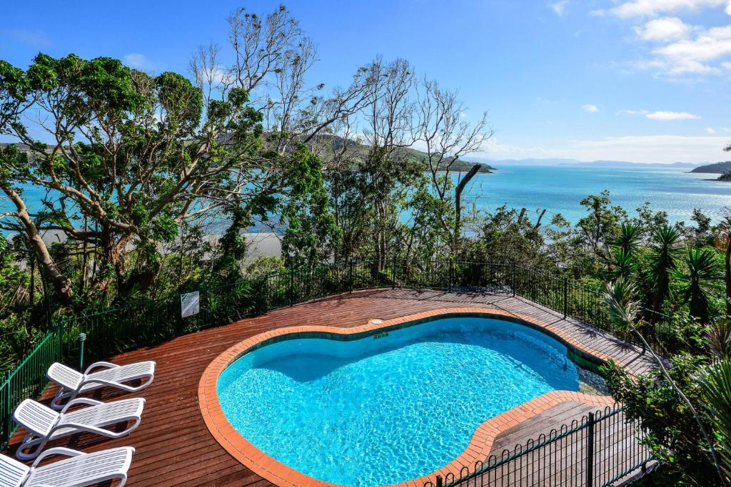 Casuarina 18 Ocean View House Central Location BBQ Golf Buggy - thumb 6
