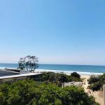 Absolute Beachfront Cabarita Beach Ocean Views 3 Bed Apartment - thumb 0