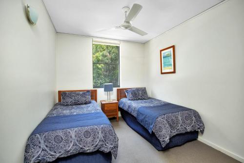 Baden 61 Rainbow Shores Air Conditioned Unit Walk To Beach Pool Tennis Court - thumb 2