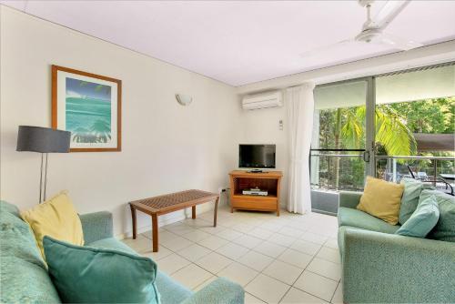 Baden 61 Rainbow Shores Air Conditioned Unit Walk To Beach Pool Tennis Court - thumb 1