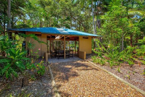 Baden 61 Rainbow Shores Air Conditioned Unit Walk To Beach Pool Tennis Court - thumb 5