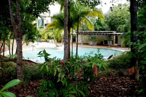 Baden 29 Rainbow Shores Air Conditioned Ground Floor Walk To Beach Pool - thumb 0