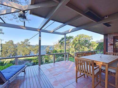 Wangi Waterfront Delight 4br Waterfront Reserve Home - thumb 0