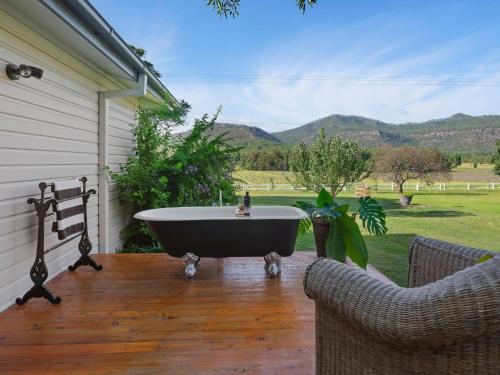Meerea Country Estate Adjoining Wollombi National Park - thumb 0