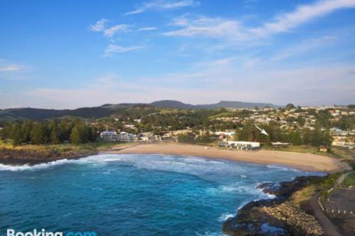 SURF BEACH DREAMS Kiama & Surrounds 4pm Check Out Sundays - thumb 6