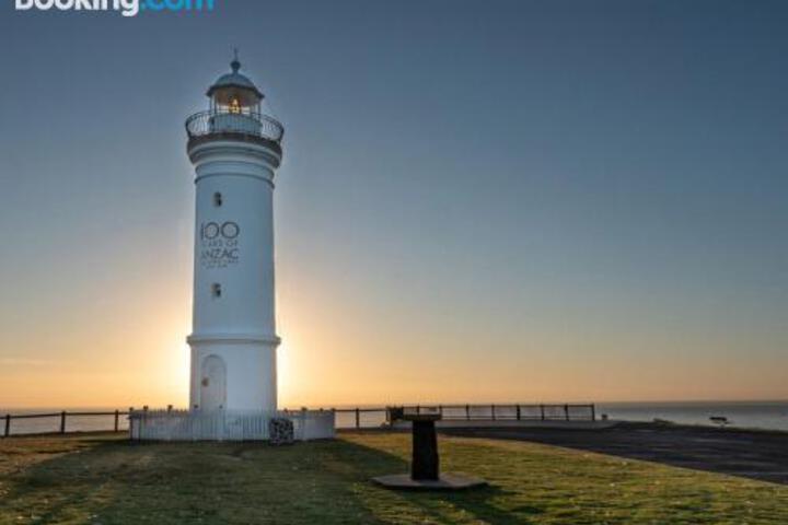 SURF BEACH DREAMS Kiama & Surrounds 4pm Check Out Sundays - thumb 3