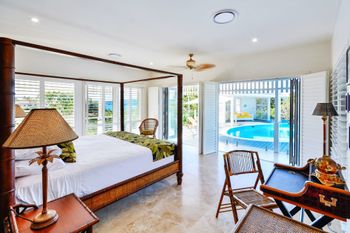 Whitehaven Luxury 5 Bedroom 5 Bathroom House Ocean View With 2 Golf Bu - thumb 4