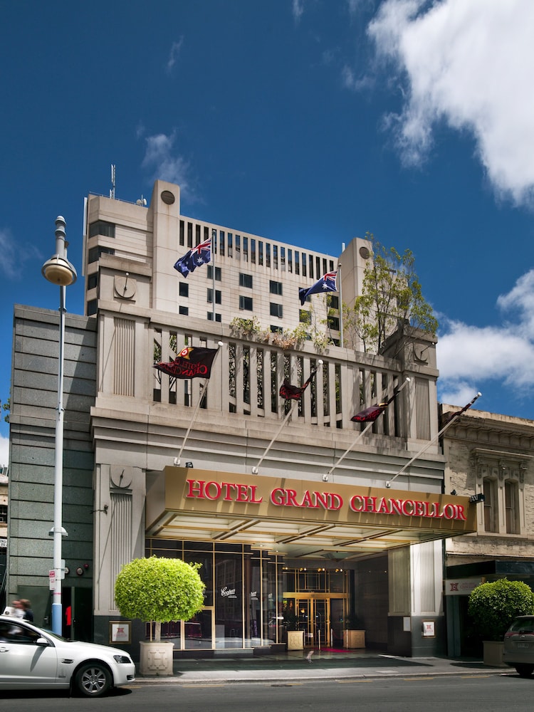 Holiday Inn Adelaide - thumb 3