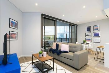 Boutique Apartment In Olympic Park - thumb 0