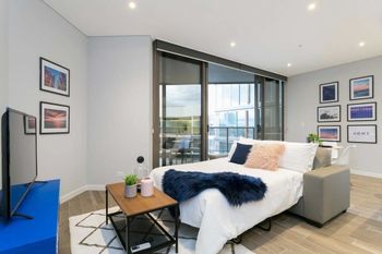 Boutique Apartment In Olympic Park - thumb 1