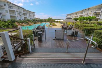 Resort Apartment On Salt Beach 6318 - thumb 6