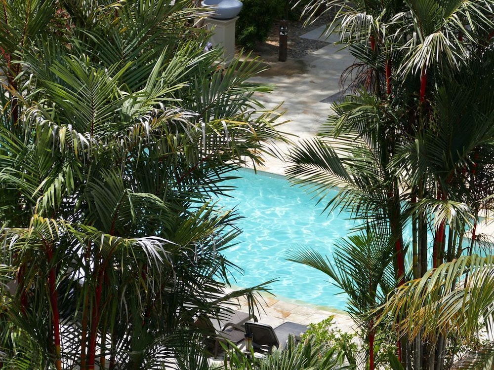 Sea Temple Palm Cove Private Penthouse 422-423 - thumb 3