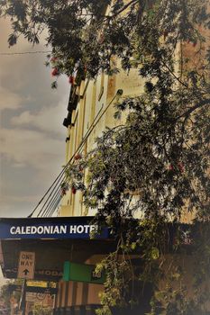Caledonian Hotel - thumb 0