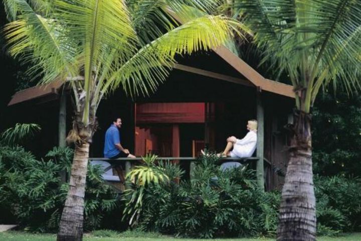 Hamilton Island Palm Bungalow Hotel Whitsundays - thumb 3
