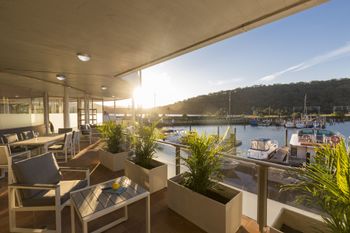 3 Bedroom Waterfront Penthouse On The Hawkesbury - thumb 4