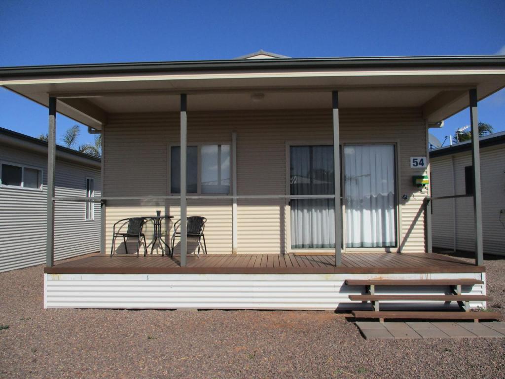 Whyalla Norrie The Sundowner Cabin & Tourist Park - thumb 4