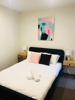 Coventry Haus Serviced Apartments - thumb 1