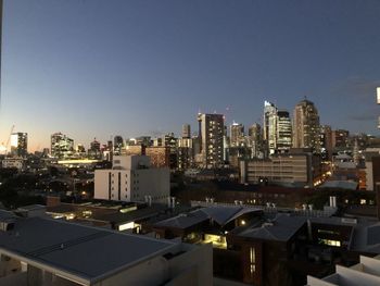 Deluxe Sydney Central Penthouse With Pool & Gym - thumb 3