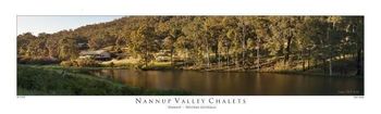 Nannup Valley Chalets - thumb 0
