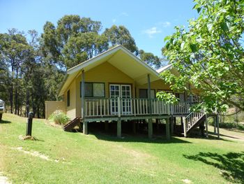 Nannup Valley Chalets - thumb 3