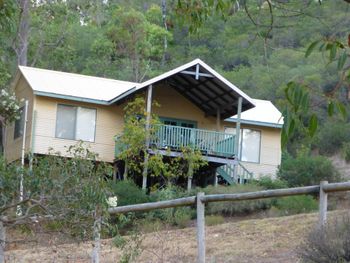 Nannup Valley Chalets - thumb 2