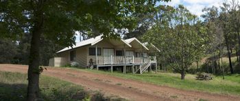 Nannup Valley Chalets - thumb 4