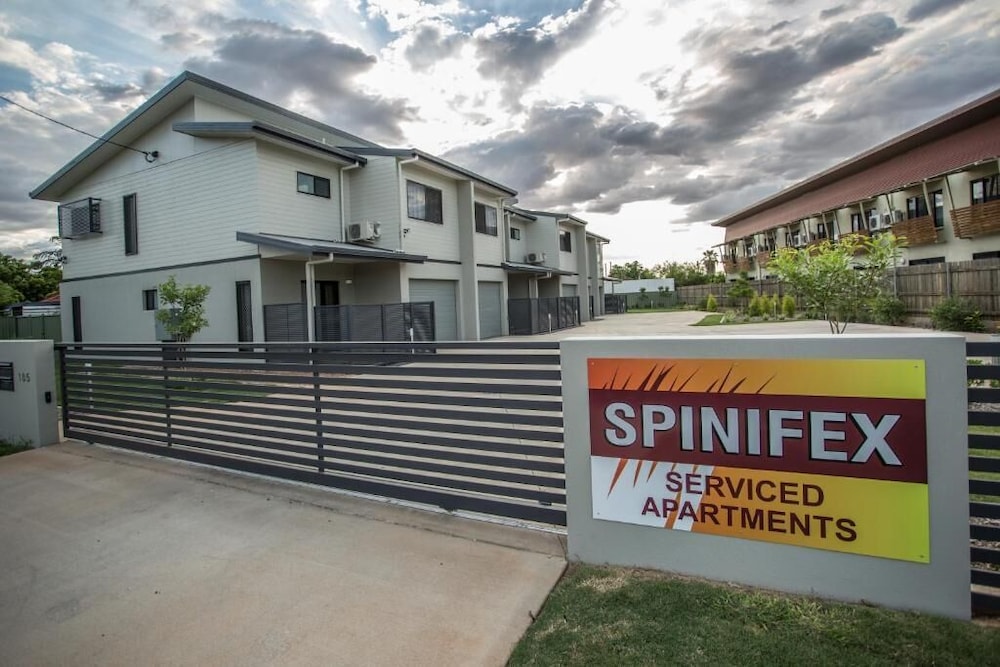 Spinifex Motel & Serviced Apartments - thumb 5