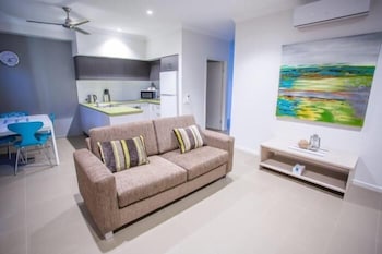 Spinifex Motel & Serviced Apartments - thumb 6