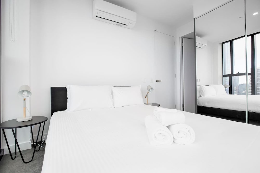 Ultimate Cozy 2 Bedroom In Melbourne Centro - thumb 6