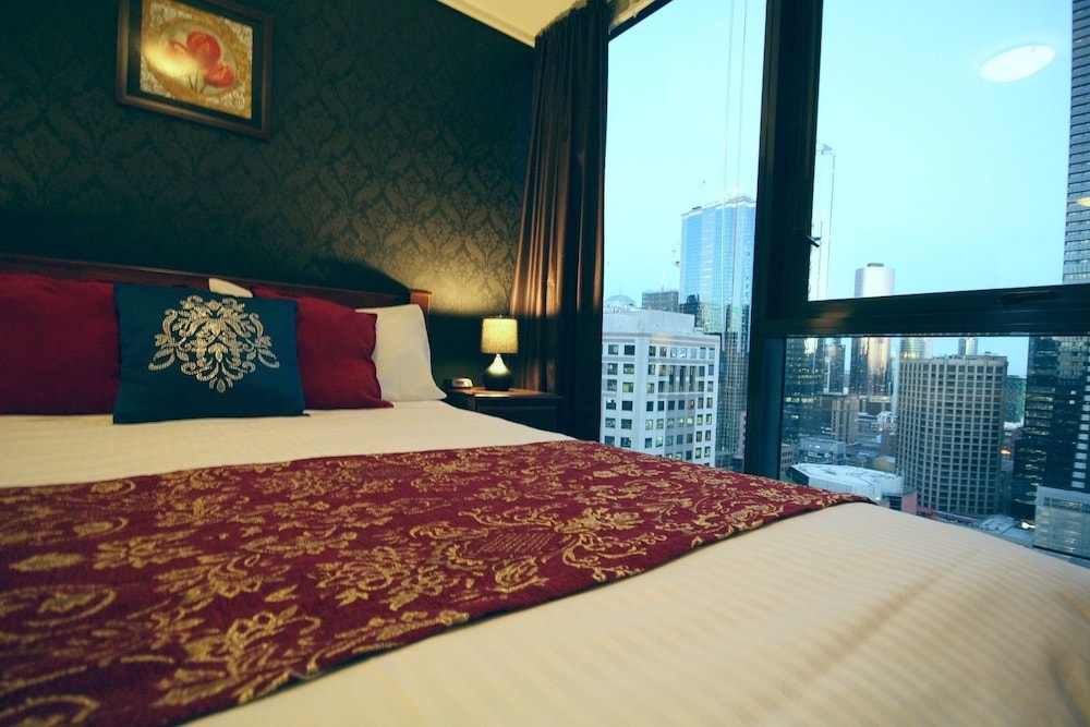 Melbourne Stays - City Point Suite - thumb 6