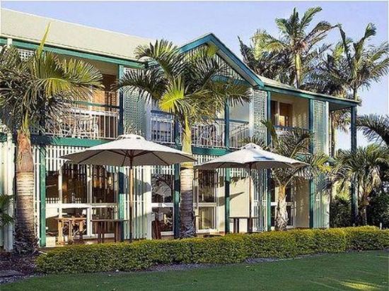 Novotel Sunshine Coast Resort Hotel - thumb 0