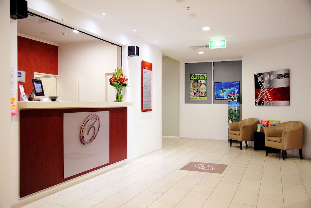 Cairns Central Plaza Apartment Hotel - thumb 3