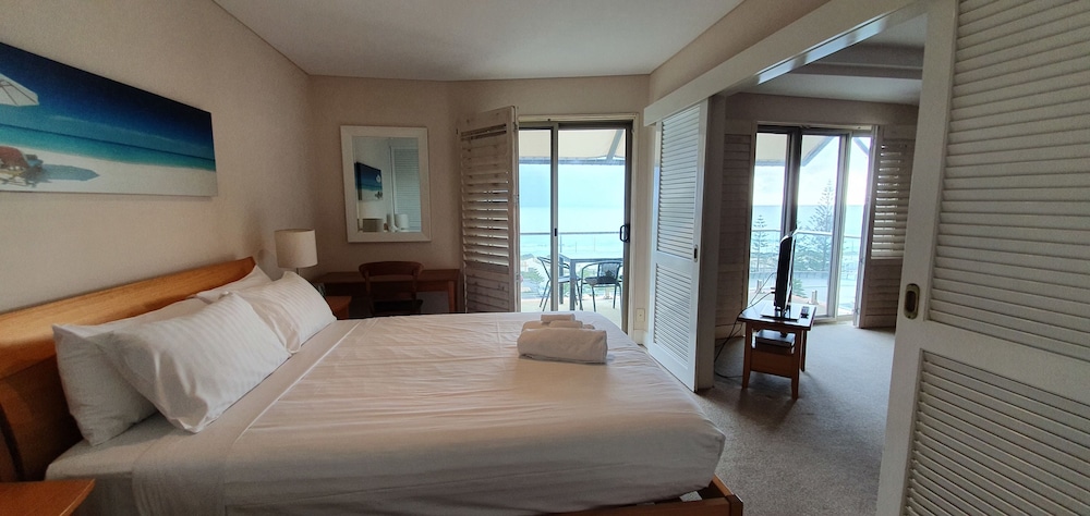 Sea Breeze Luxury Holiday Apartment Accommodation - thumb 5