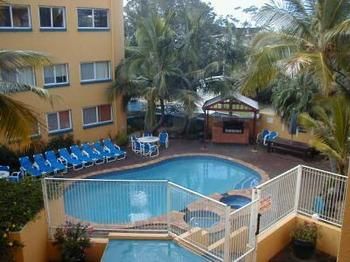 Palm Beach Holiday Resort - thumb 1