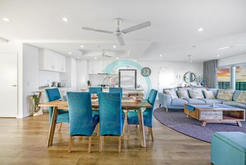 ZEN TOWERS - COZY HOLIDAY HOME For Families In CBD - thumb 1