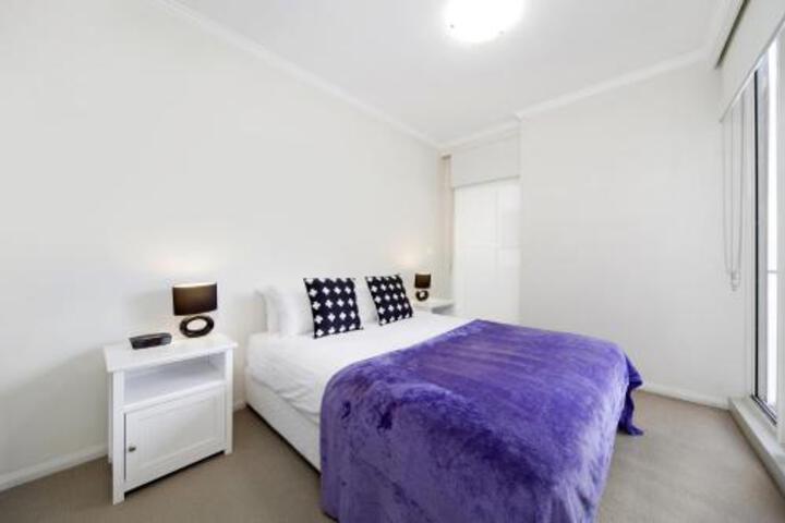 Astra Apartments Sydney Kent Street - thumb 5