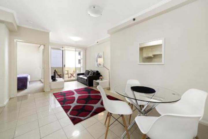 Astra Apartments Sydney Kent Street - thumb 6