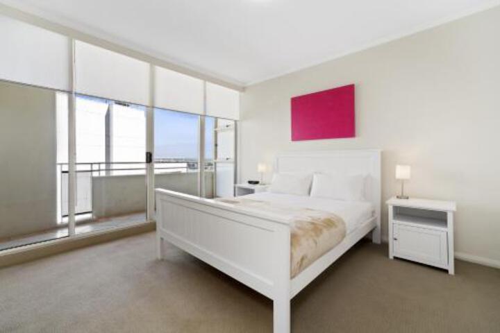 Astra Apartments Sydney Kent Street - thumb 0