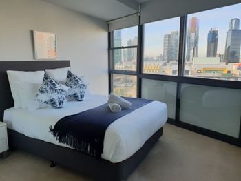 Northbank Residences By Apartments Of Melbourne - thumb 1